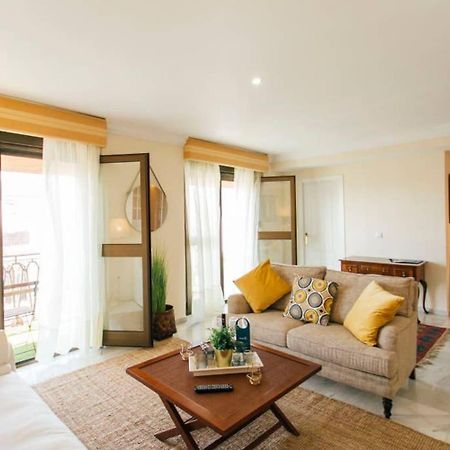 Апартаменти Wide And Bright- 3Bd 2Bth- Arenal Севілья Екстер'єр фото