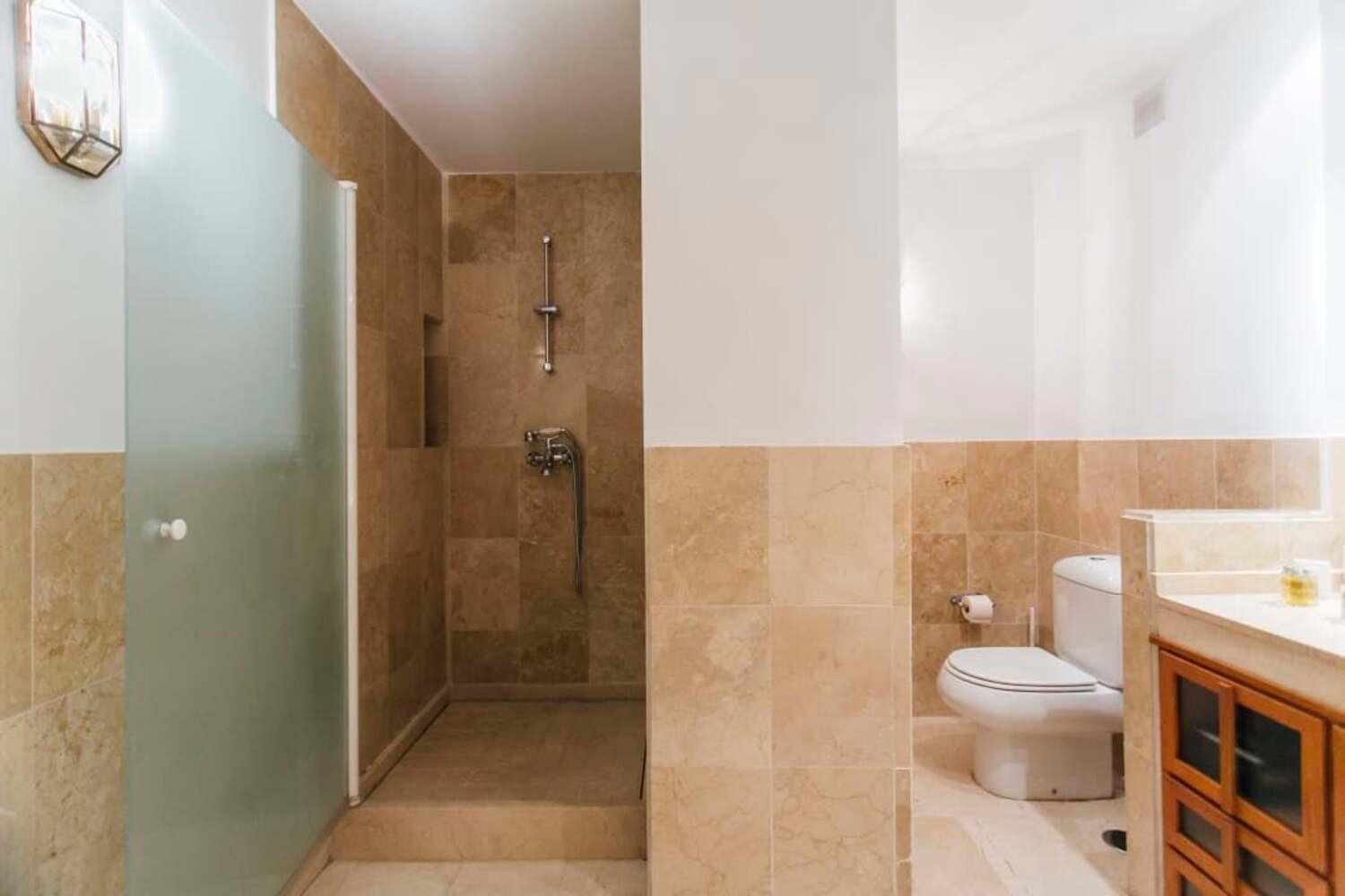 Апартаменти Wide And Bright- 3Bd 2Bth- Arenal Севілья Екстер'єр фото